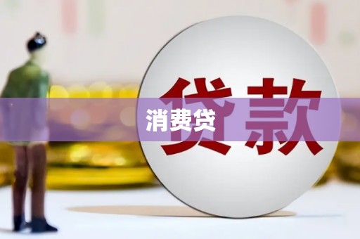 金溪消费贷