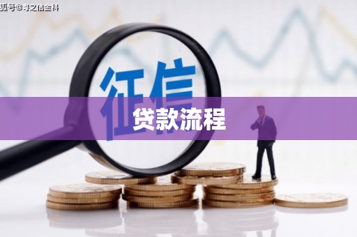 金溪贷款流程
