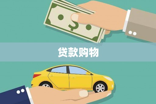 金溪贷款购物