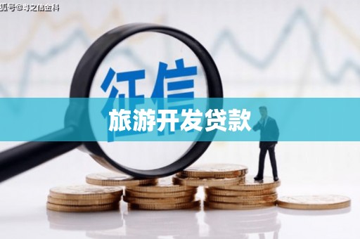 金溪旅游开发贷款