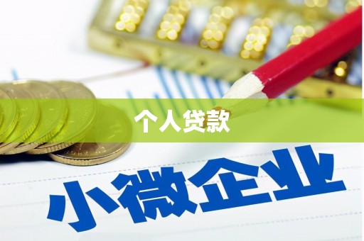 金溪个人贷款