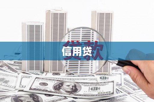 金溪信用贷
