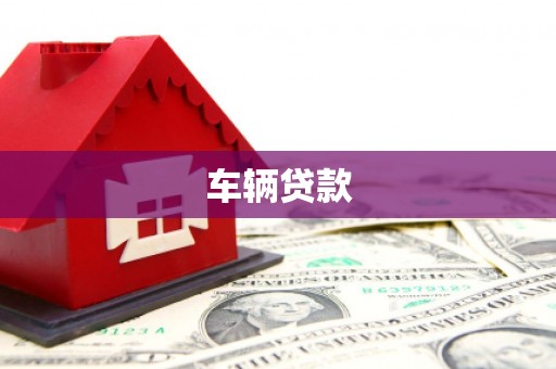 金溪车辆贷款