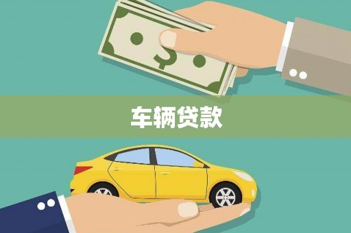 金溪车辆贷款