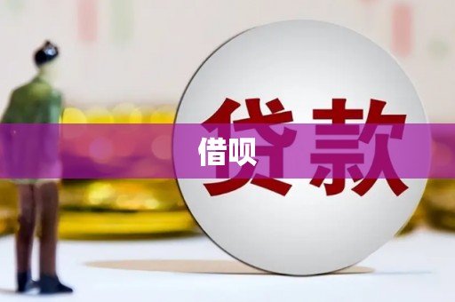 金溪借呗