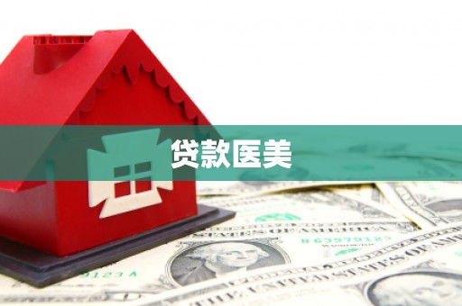 金溪贷款医美