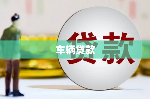 金溪车辆贷款