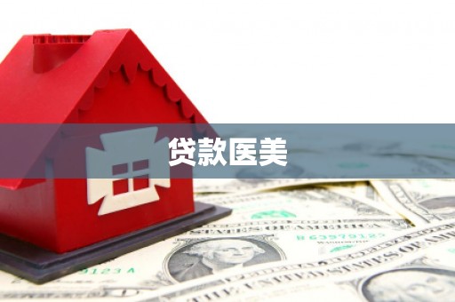 金溪贷款医美