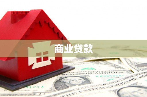 金溪商业贷款