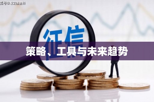 金溪策略、工具与未来趋势