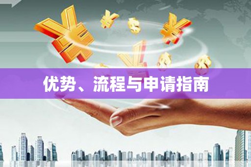 金溪优势、流程与申请指南