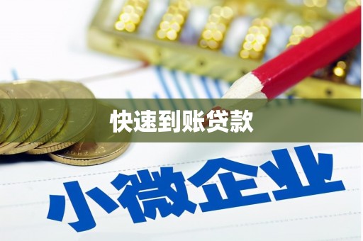 金溪快速到账贷款